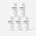 5x CoQ10 - EQ10™ - $12 per bottle