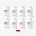 8x CoQ10 - EQ10™ - $14.88 per bottle
