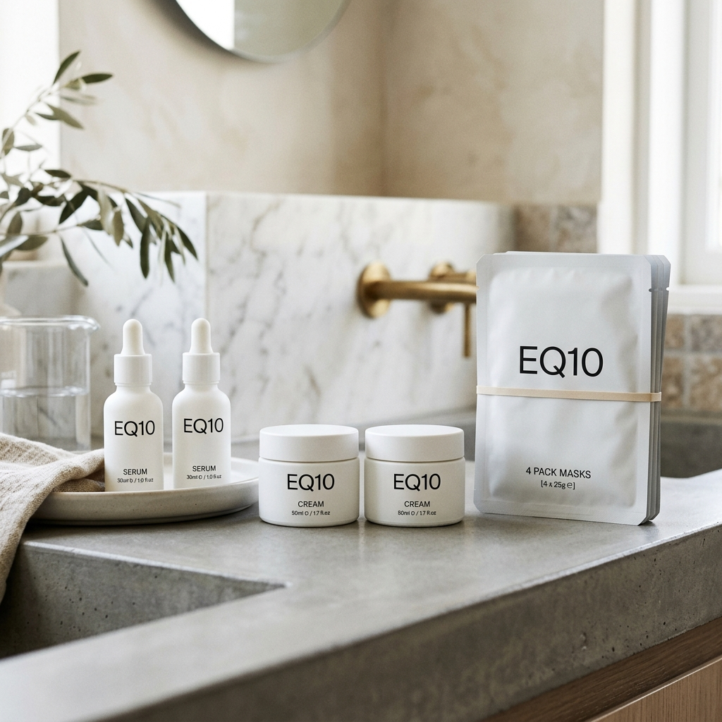 EQ10 Melasma System