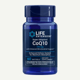 Life Extension Super Ubiquinol bottle