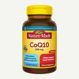 Nature Made CoQ10 bottle